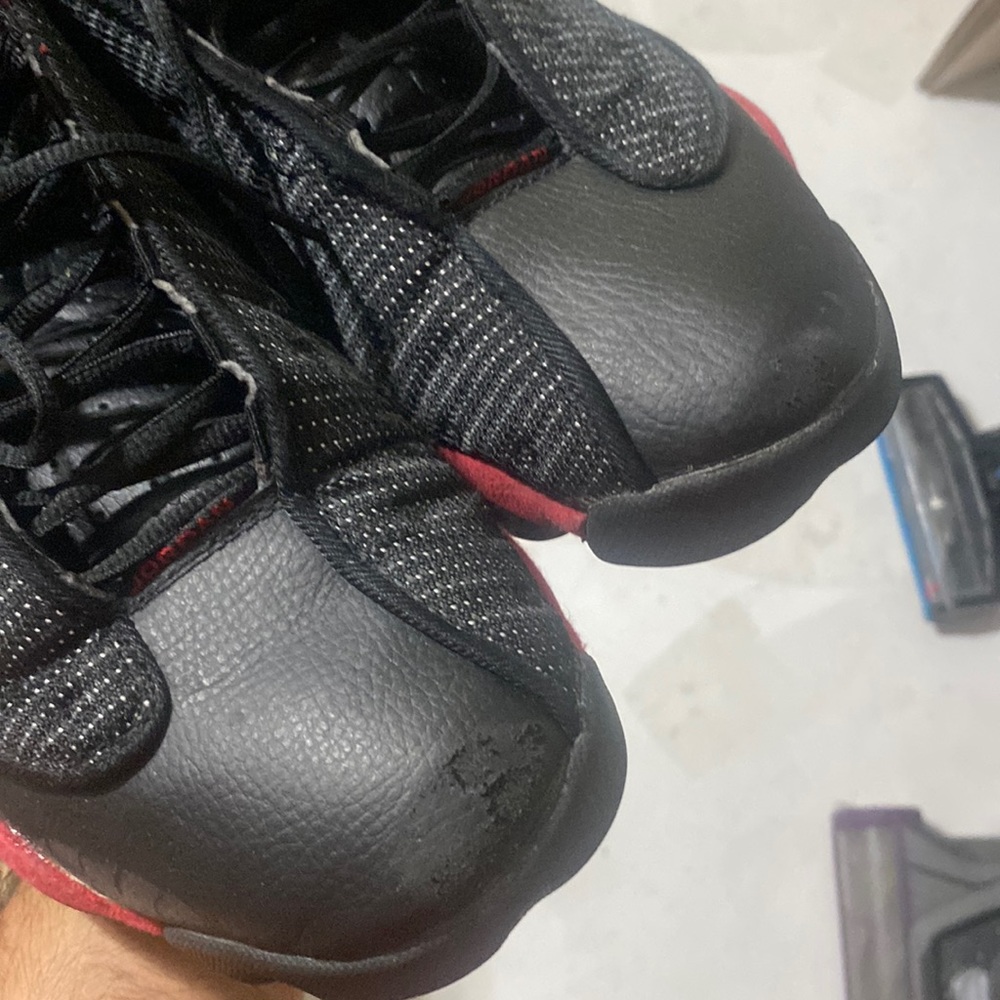 Jordan shoes